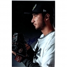 Adrian Del Moral autograph